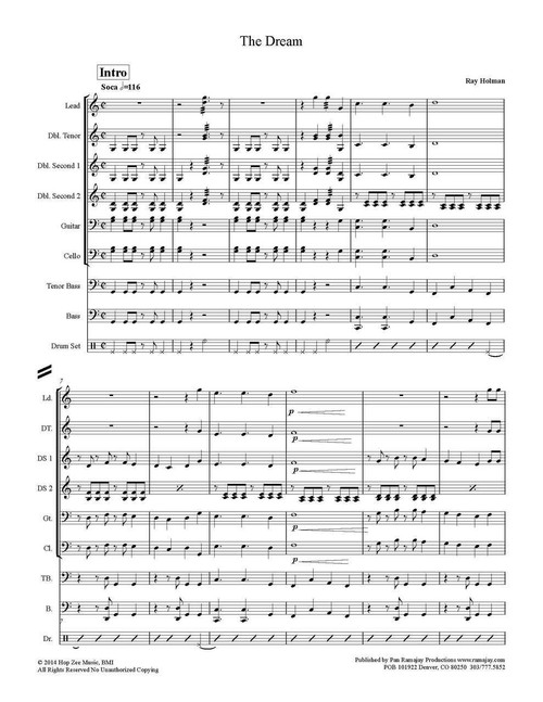 The Dream (Sapna-PDF)