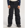 Burton Boys' Exile 2L Cargo Pants - PAST SEASON W23