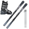 Nordica Women's Ski Package 2024