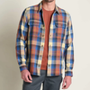 Toad & Co Men's Ranchero LS Shirt