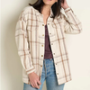 Toad & Co Women's Conifer Shirt Jacket