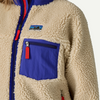Patagonia Women's Classic Retro-X Jacket