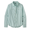 Patagonia Women's Long-Sleeved Self-Guided Hike Shirt