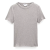 PrAna Women's Foundation Rib Tee