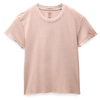 PrAna Women's Everyday Vintage-Washed SS Tee