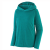 Patagonia Women's Cap Cool Daily Hoody