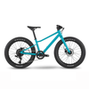 BMC Twostroke AL 20