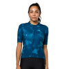 Pearl Izumi Women's Attack Short Sleeve Jersey