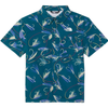 The North Face Boys' S/S Amphibious Button Down