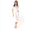 Carve Designs Women's Memphis Gauze Dress
