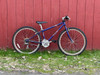 Trek 850 Mountain Track (Used Bike)