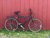 Trek Mountain Track 800 Sport (Used Bike)