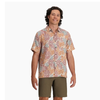 Royal Robbins Men's Comino Leaf S/S
