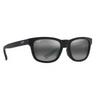 Maui Jim Kapi'i - Matte Black Frame