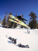 K2 Men's Mindbender 89TI Skis 2025