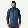 Patagonia Men's Nano Puff Vest