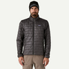 Patagonia Men's Nano Puff Jacket