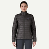 Patagonia Women's Nano Puff Jacket