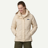 Patagonia Women's Down With It Jacket Patagonia Women's Down With It Jacket