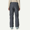 Patagonia Women's Insulated Powder Town Pants - Short Patagonia Women's Insulated Powder Town Pants - Short