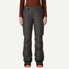 Patagonia Women's Insulated Powder Town Pants - Short