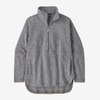Patagonia Women's Better Sweater Oversized P/O