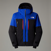 The North Face Men's Snowsquall Jacket