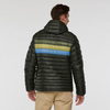 Cotopaxi Men's Fuego Down Hooded Jacket Cotopaxi Men's Fuego Down Hooded Jacket