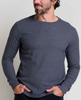Toad & Co Men's Framer II Long Sleeve Crew