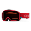 Smith Daredevil Kids' Goggles
