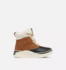 Sorel Out N About Iv Chillz Wp Boot
