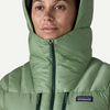 Patagonia Women's Fitz Roy Down Hoody