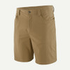 Patagonia Men's Quandary Shorts - 10 in.