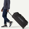 Patagonia Black Hole Wheeled Duffel 100L - S25
