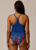 Carve Designs Women's Stinson Tankini