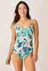 Carve Designs Women's Stinson Tankini