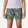 Patagonia Women's Multi Trails Shorts - 5 1/2 in. - Past Season S25