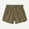 Patagonia Women's Garden Island Shorts - Past Season S25