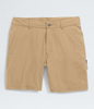 The North Face Men's Rolling Sun Packable Short - S25