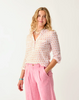 Carve Designs Women's Dylan Gauze Shirt - S25