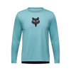 Fox Youth Ranger Fox Head Long Sleeve Jersey