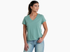 Kuhl Women's Vega Tee - S25