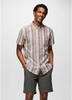 PrAna Men's Groveland Shirt - Past Season S25
