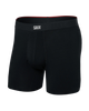 Saxx Men's Vibe Xtra Boxer Brief Fly - S25