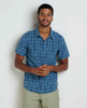 Toad & Co Men's Smythy SS Shirt