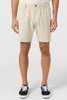 O'Neill Reserve Light Check 18" Scallop Hybrid Shorts