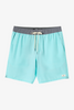 O'Neill Perform Light Lined 17" Athletic Shorts