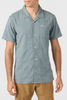 O'Neill O'Riginals Dobby Standard Fit Shirt
