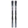 Nordica Wild Belle 74 + TP2 Comp 10