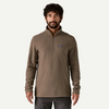 Patagonia Men's Micro D® Fleece Pullover